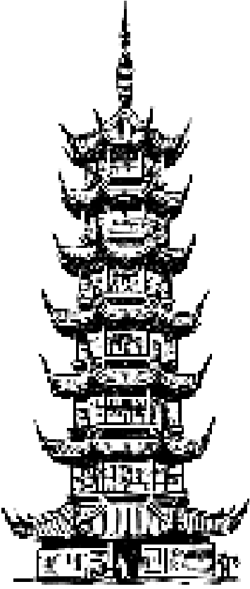 Pagoda