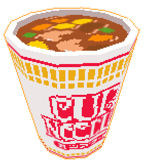 Ramen GIF
