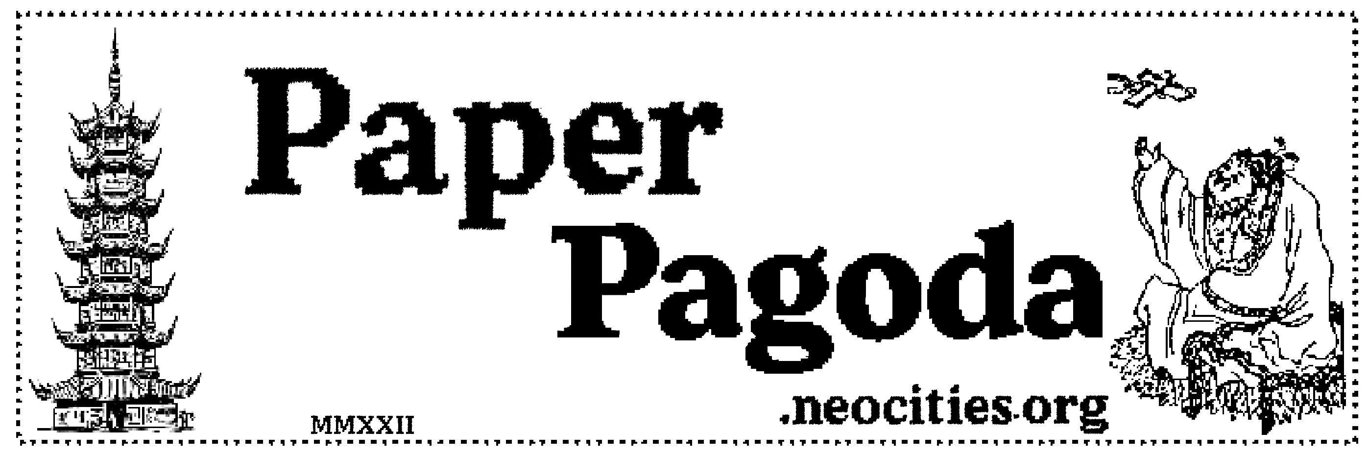 Paper Hut